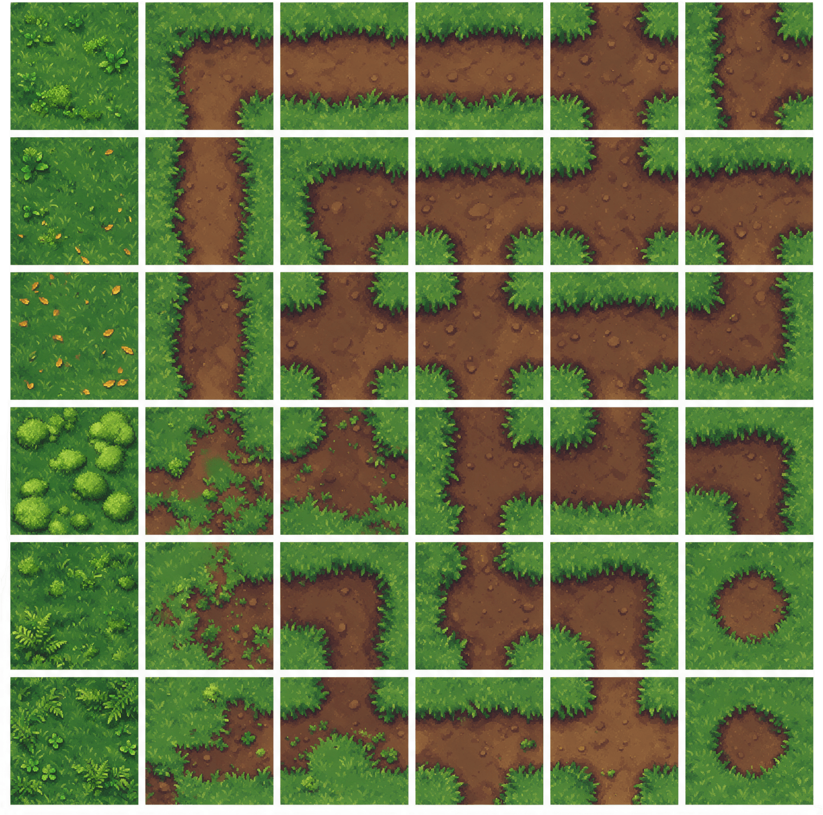 floresta-ground