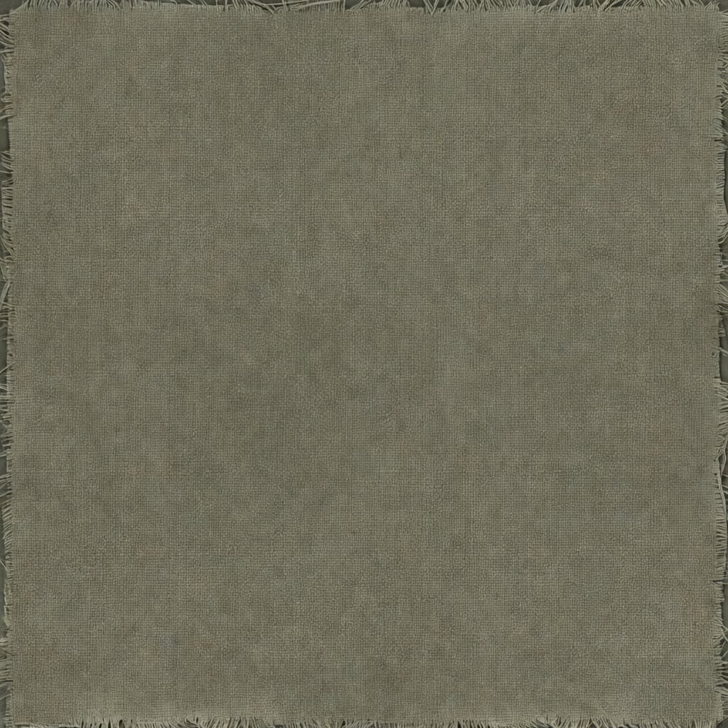 Canvas Awning Fabric Texture