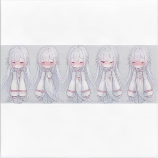 Edit This Third-version 6-frame Illustration