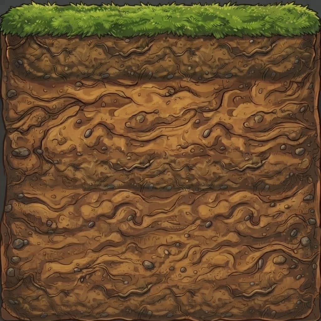Image: IDENTITY LOCK from the reference TOP tile: EXACT s