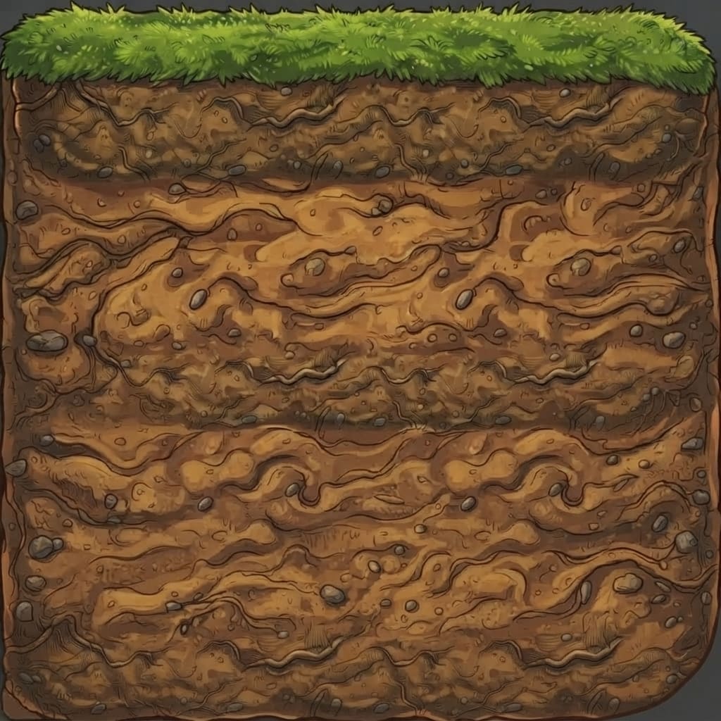Image: IDENTITY LOCK from the reference TOP tile: EXACT s