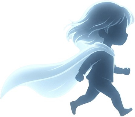 Child of Light Sprite (1 / 2)