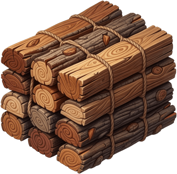 Ironhold Resource Wood