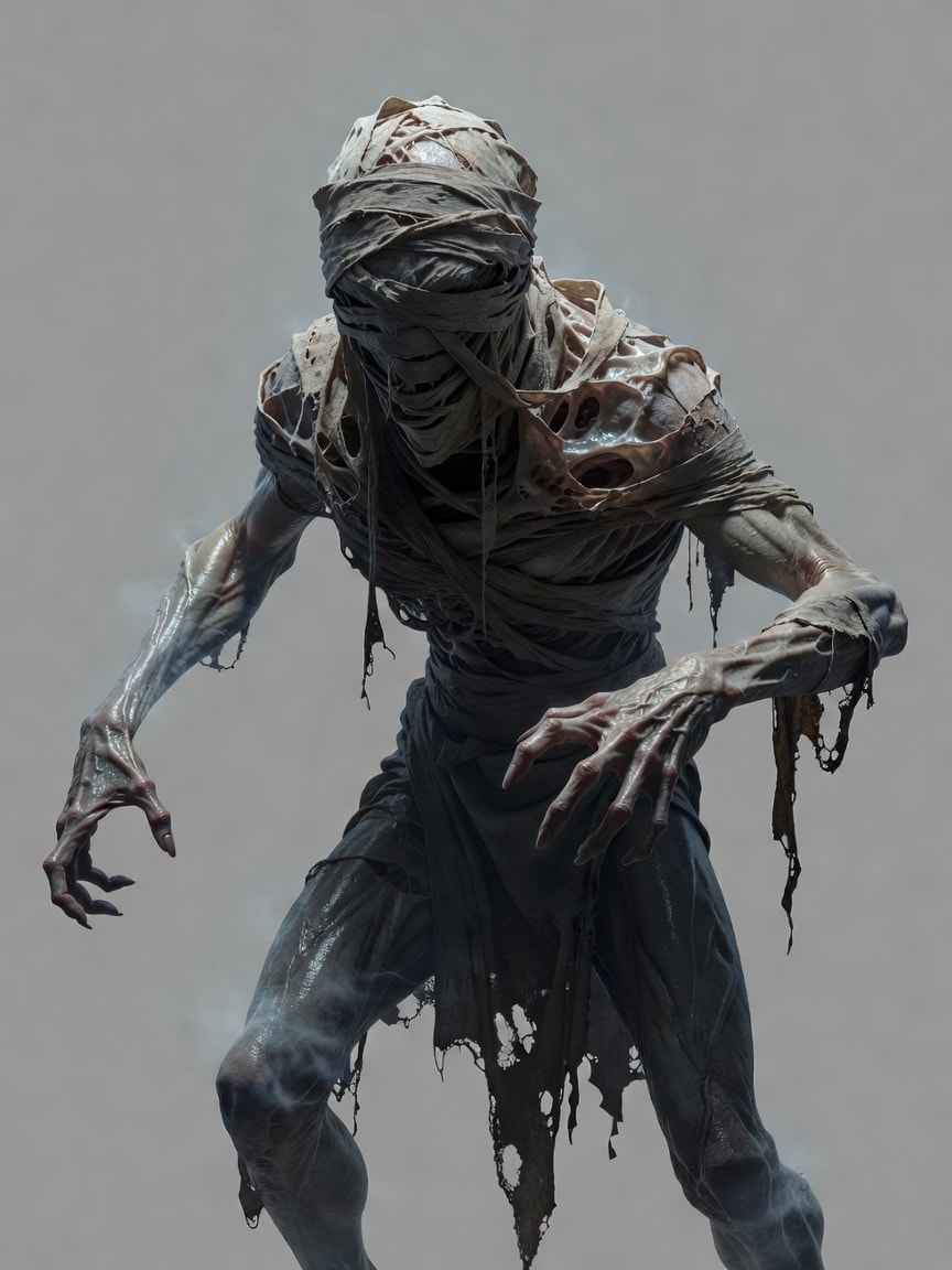 Fogline Night Predator Concept
