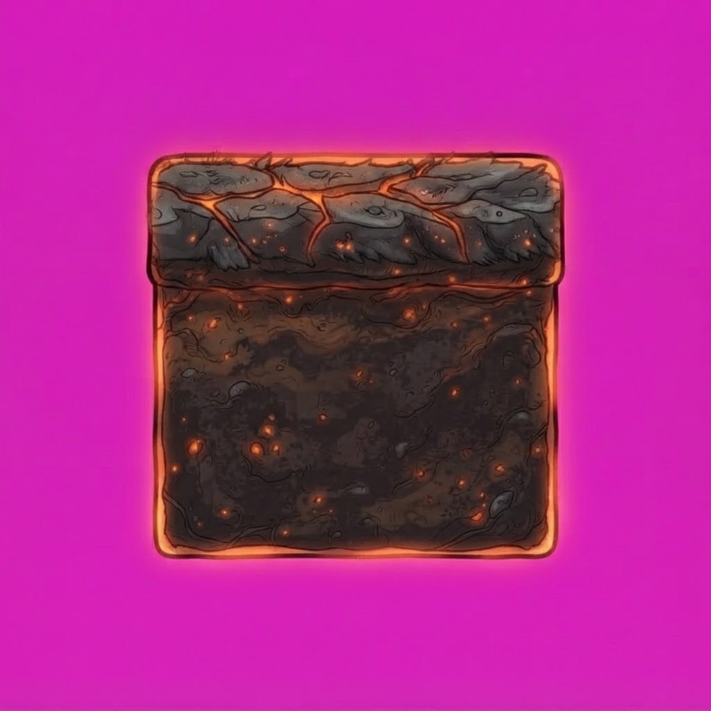 Image: IDENTITY LOCK from EMBER ASH PLATFORM reference. O