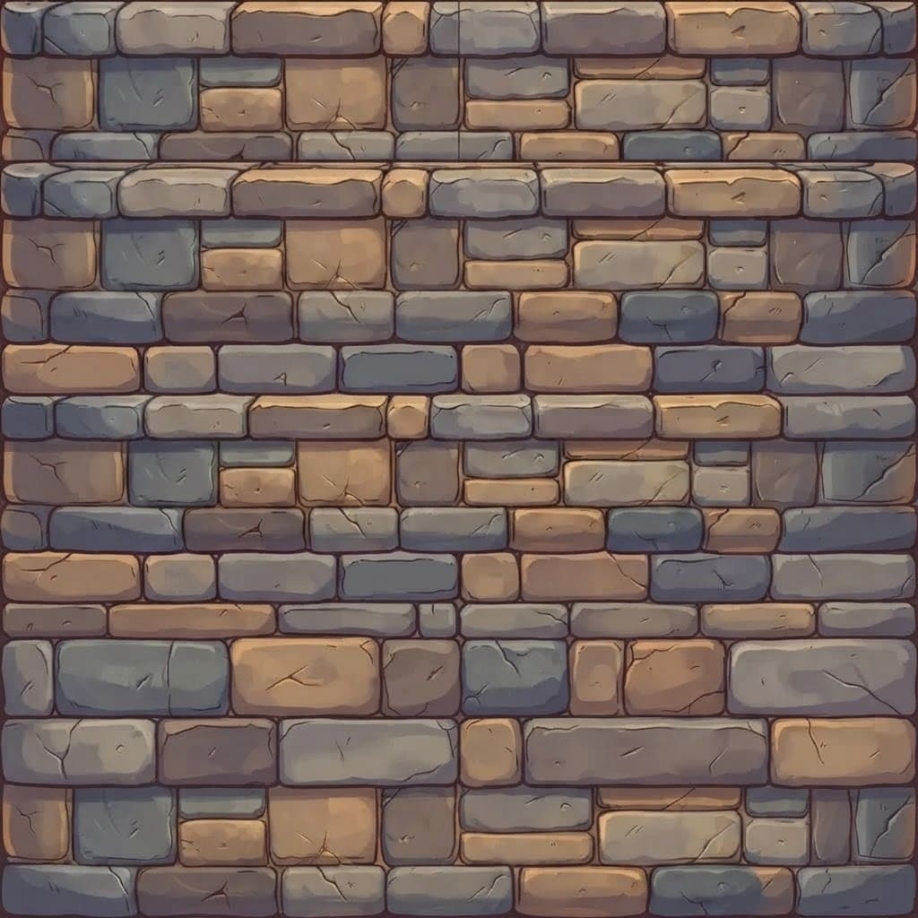 Image: IDENTITY LOCK from the reference CUT-STONE floatin
