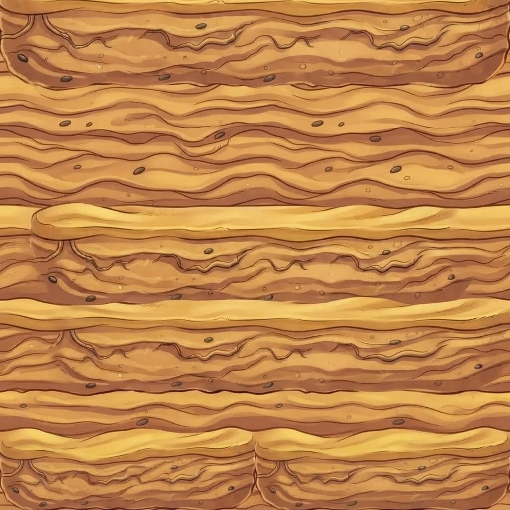 Image: IDENTITY LOCK from the reference DUNE SAND platfor