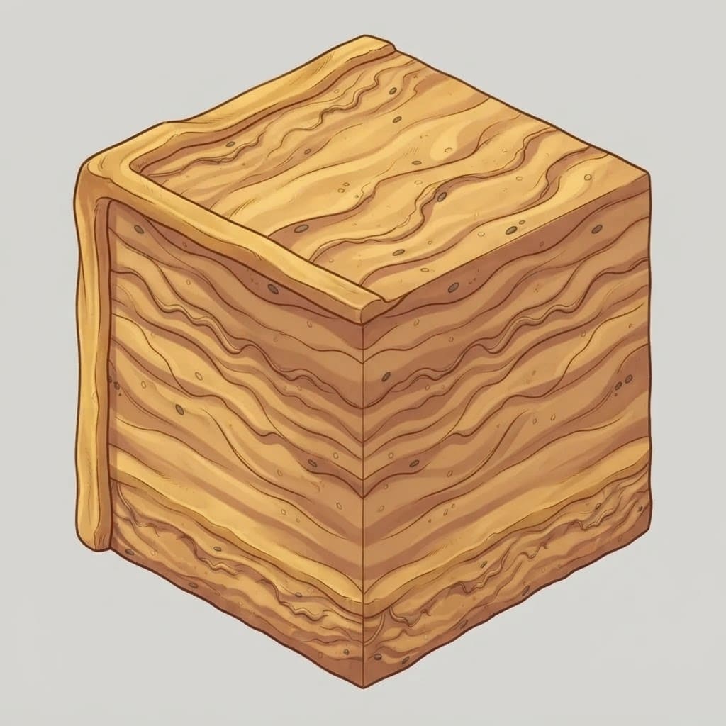 Image: IDENTITY LOCK from the reference DUNE SAND platfor