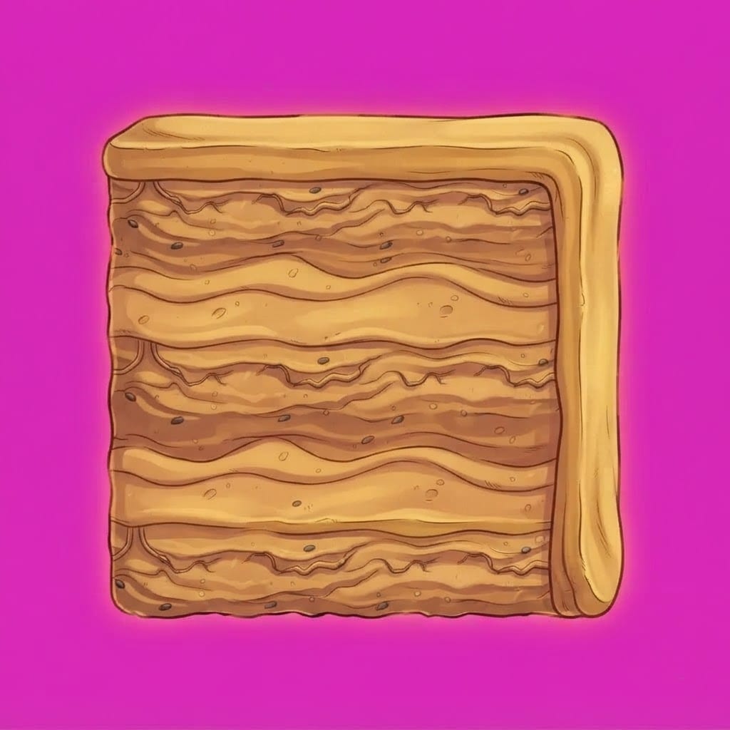 Image: IDENTITY LOCK from the reference DUNE SAND platfor