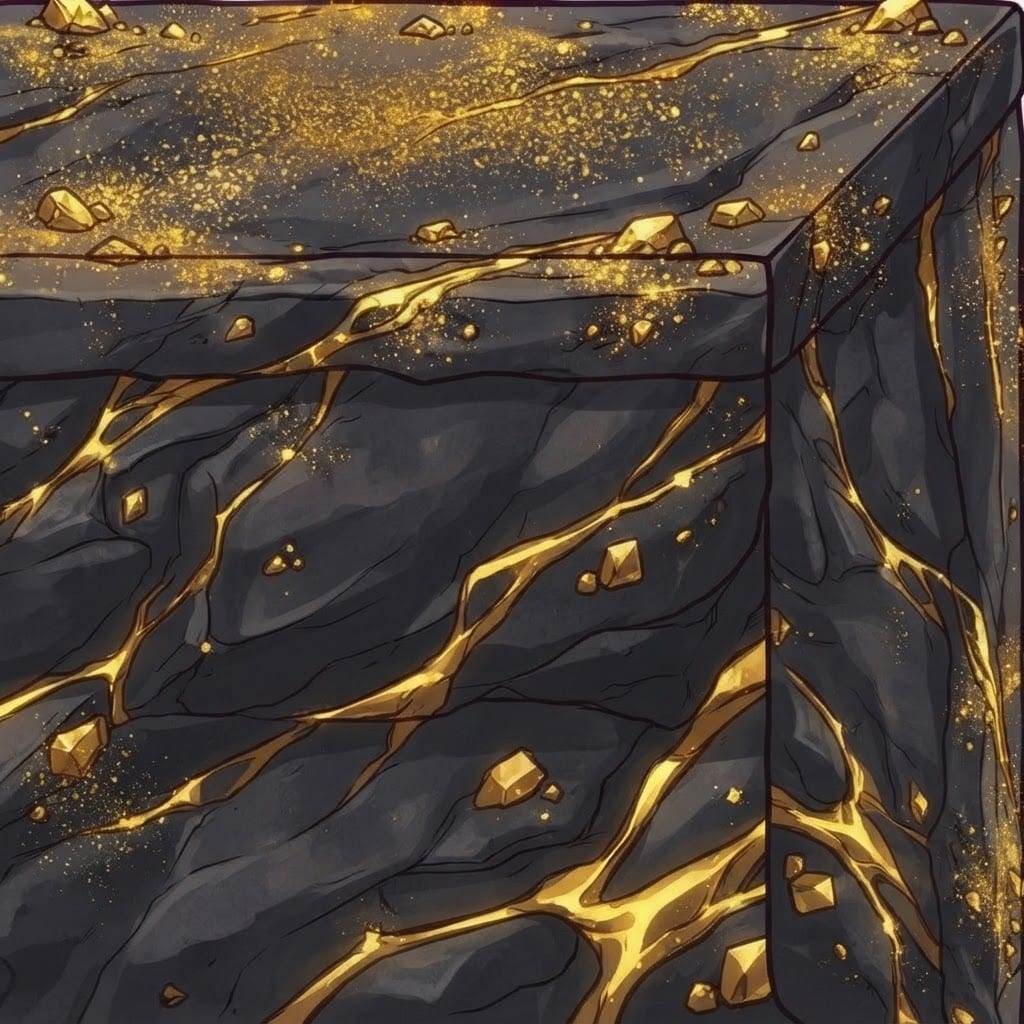 Image: IDENTITY LOCK from the reference GOLD PLATFORM: EX