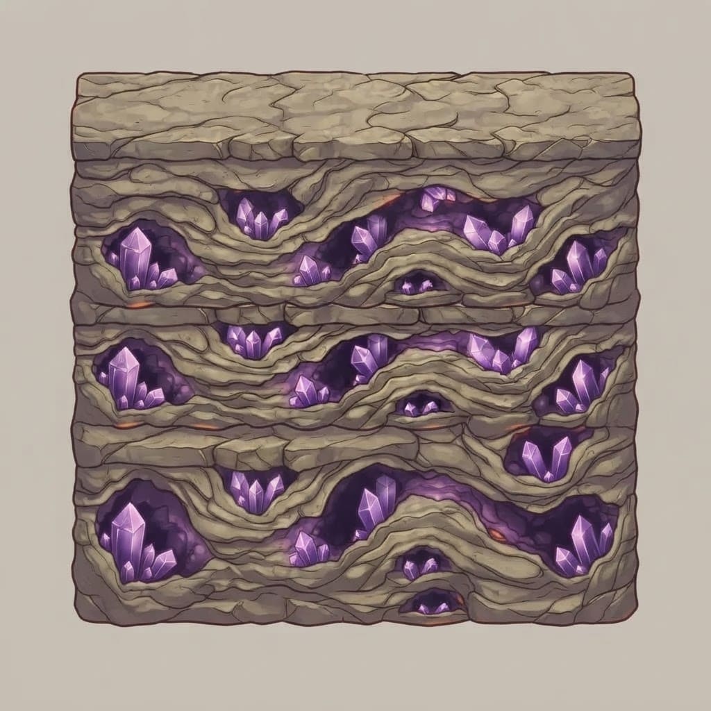 Image: IDENTITY LOCK from the reference GEODE PLATFORM: E