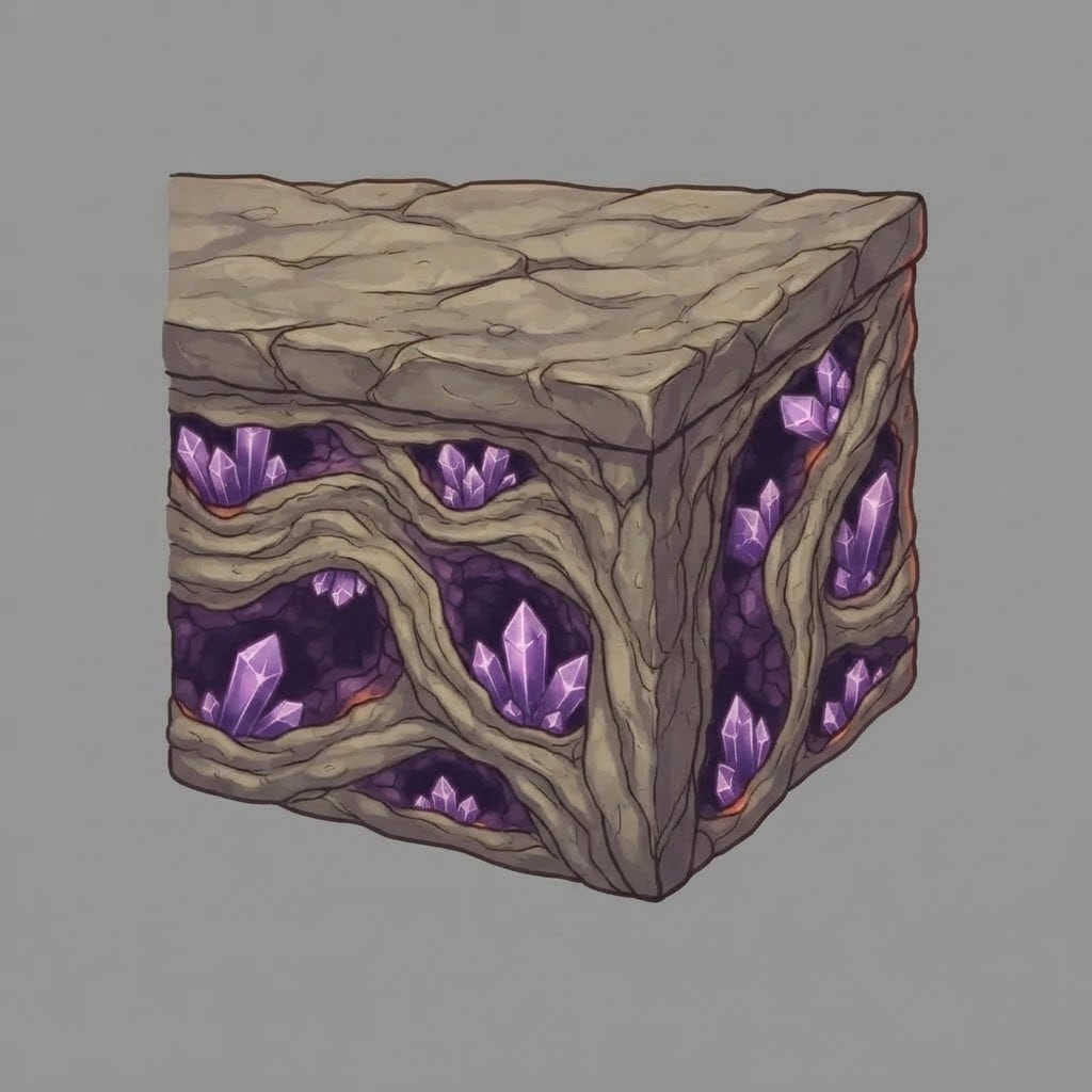 Image: IDENTITY LOCK from the reference GEODE PLATFORM: E