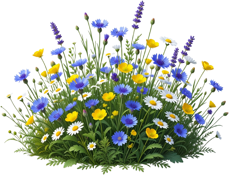 Flower Patch