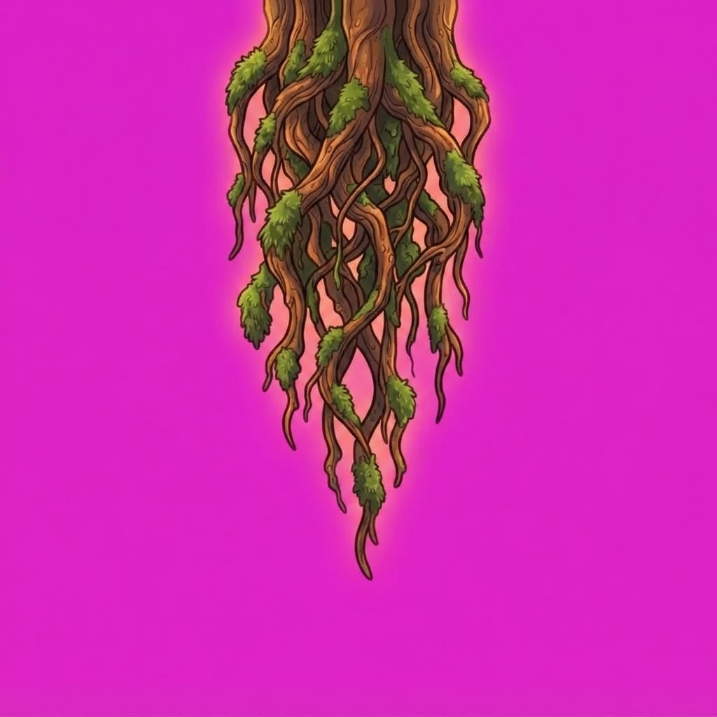 Image: IDENTITY LOCK from the reference GREEN FOREST PLAT