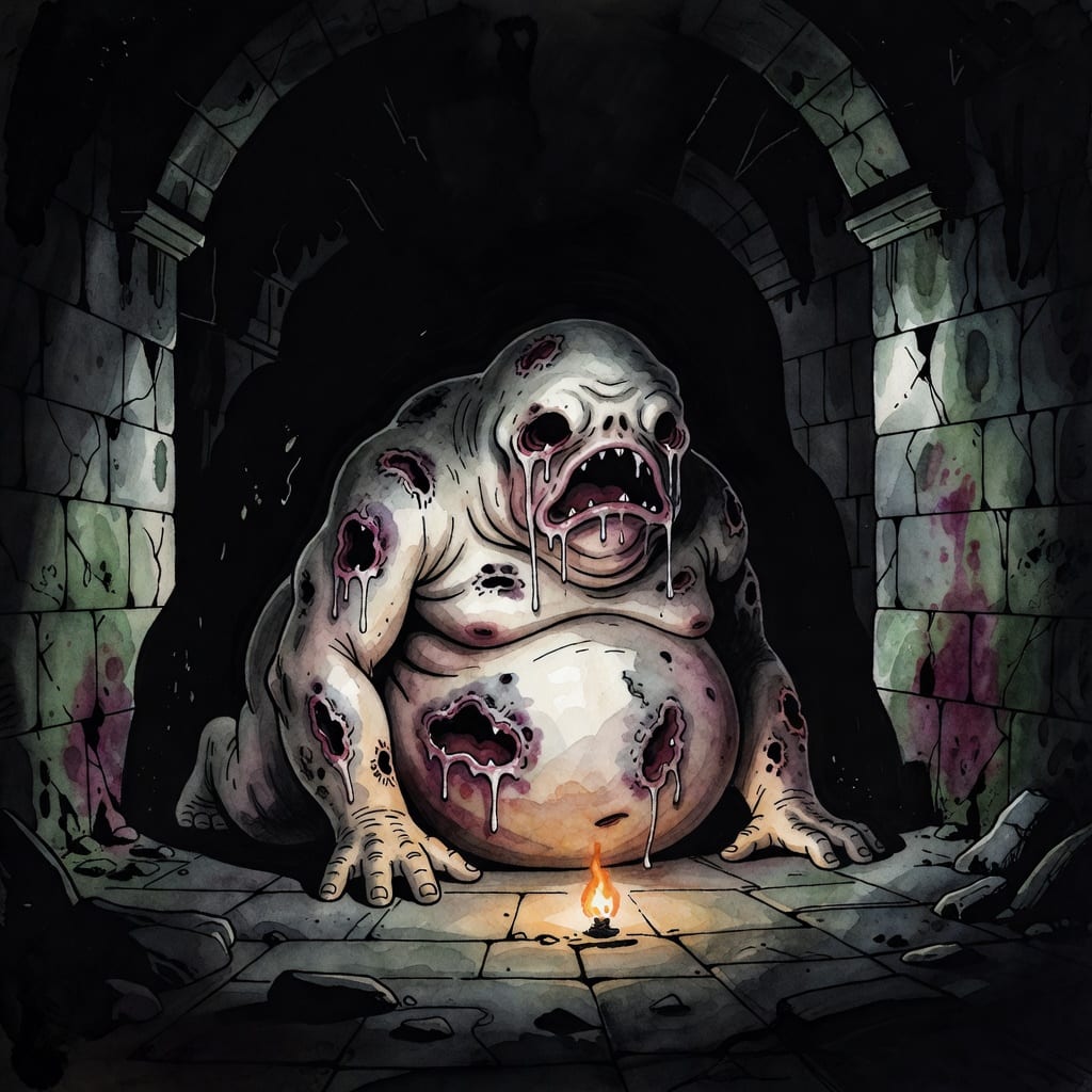 Rotfeast portrait