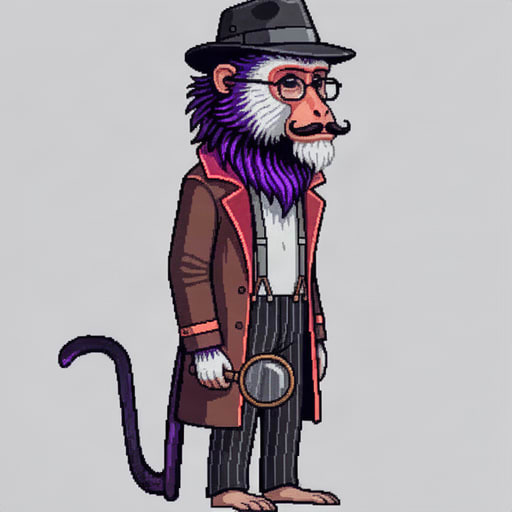 Targeted In-place Recolor Of Illustration