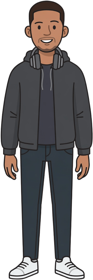 Lamar Idle