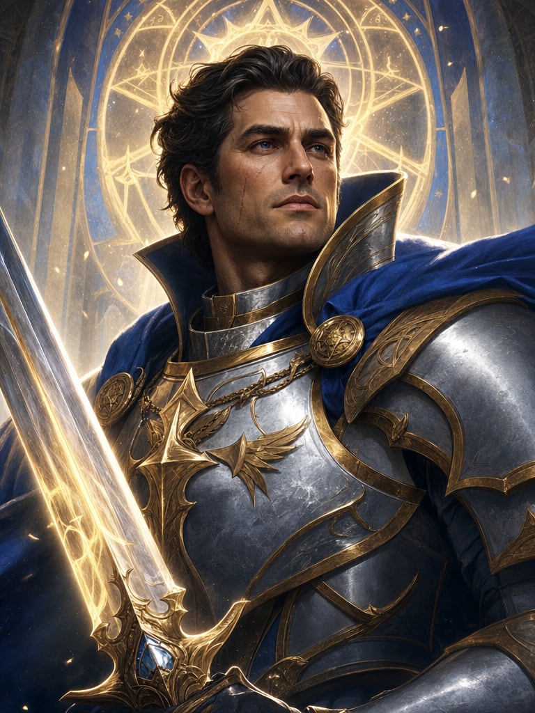 Heroe Comandante Aurora
