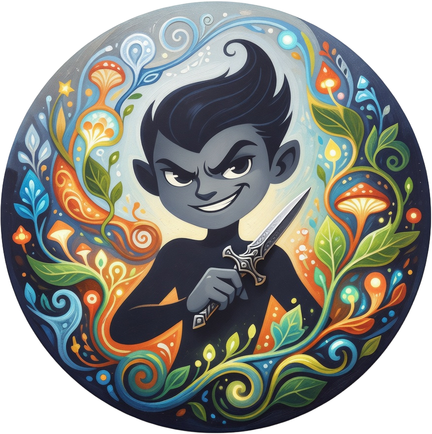 AI Rival Token