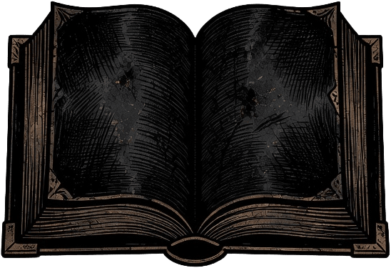 Card icon study tome