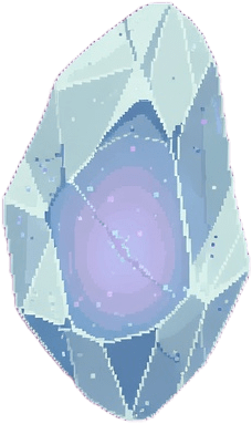 MELATORY Memory Shard Pixel Sprite