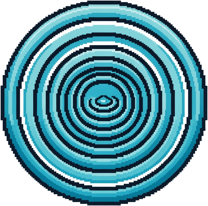 Echo Route Sigil