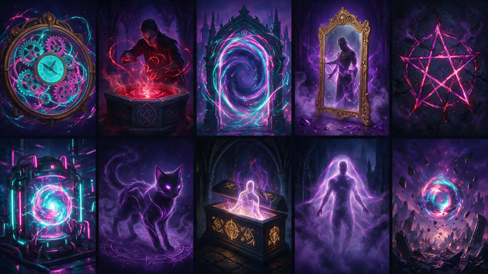 Ability Cards Sheet 30 Batch 03
