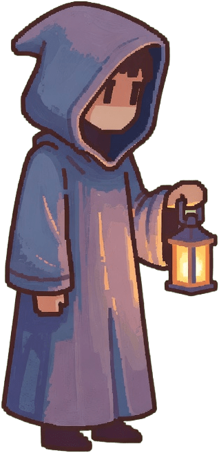 Caretaker Cutout