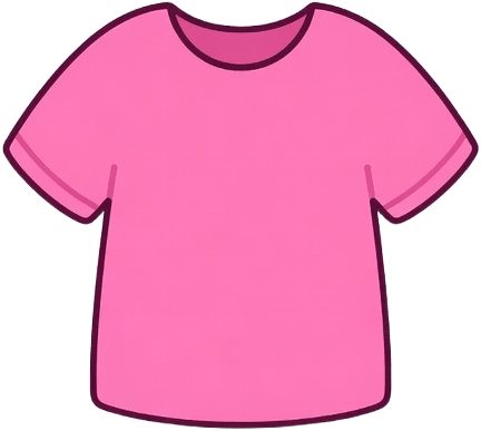 Dress-Up Top Layer