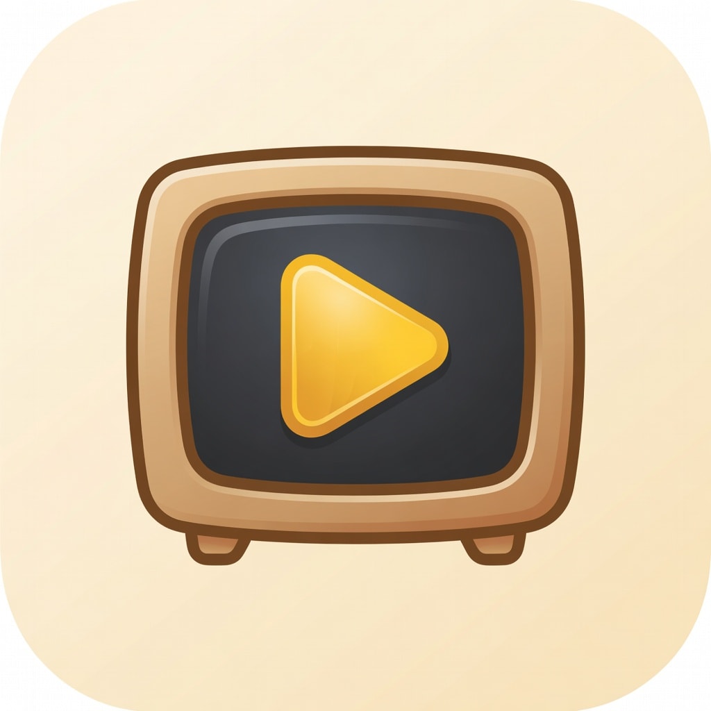 Store icon videos