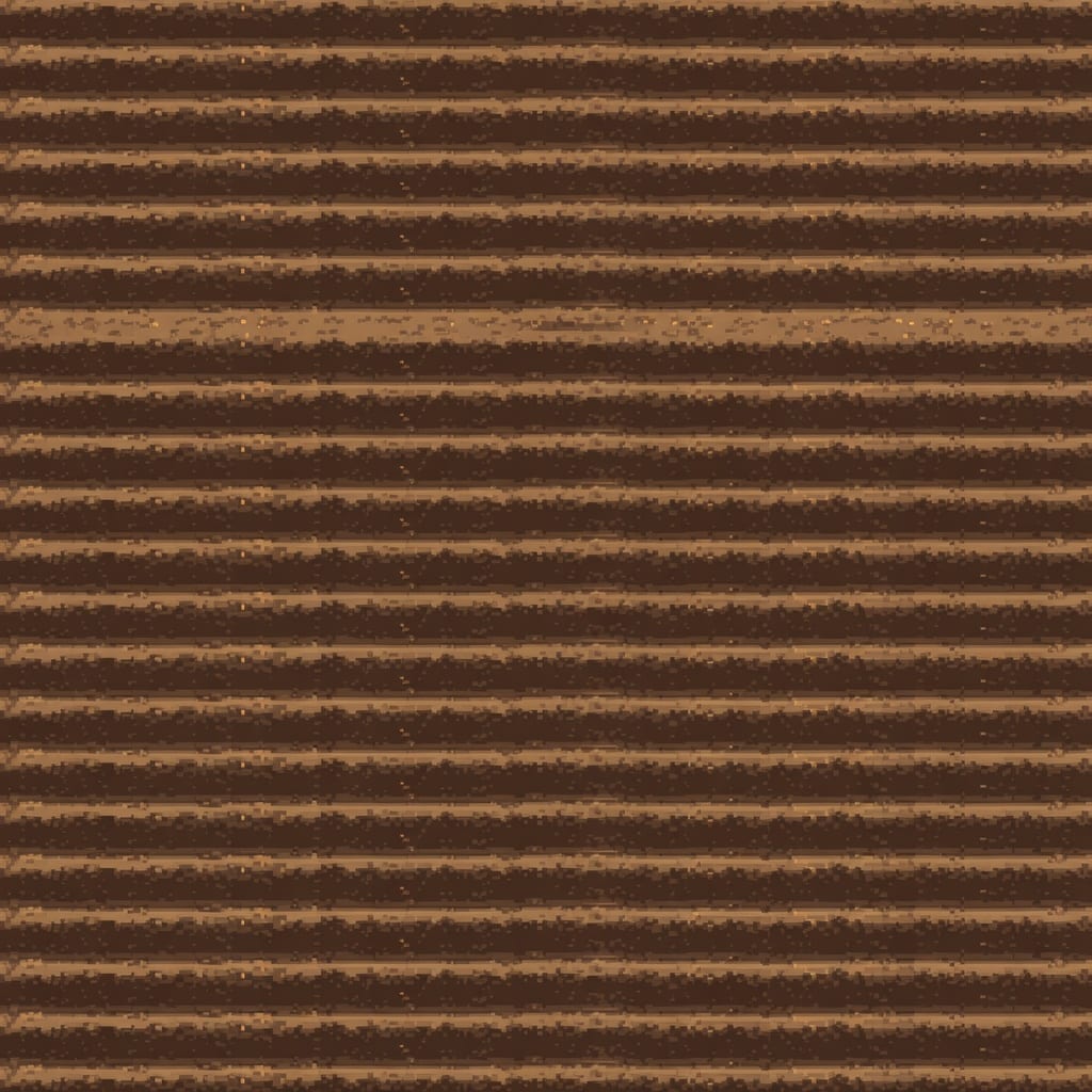 Tilled Soil Tile