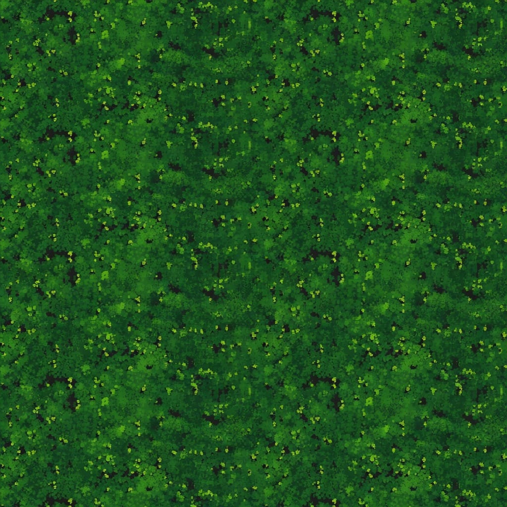 Greenwood ground tile