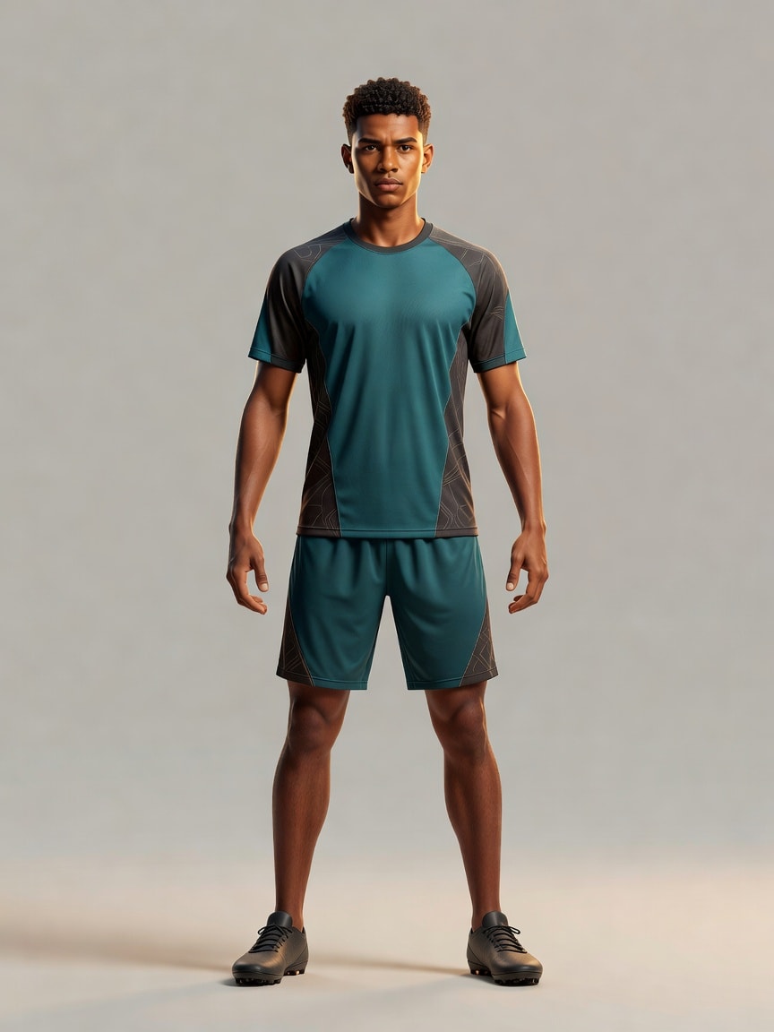 Rise to Glory Young Player Concept