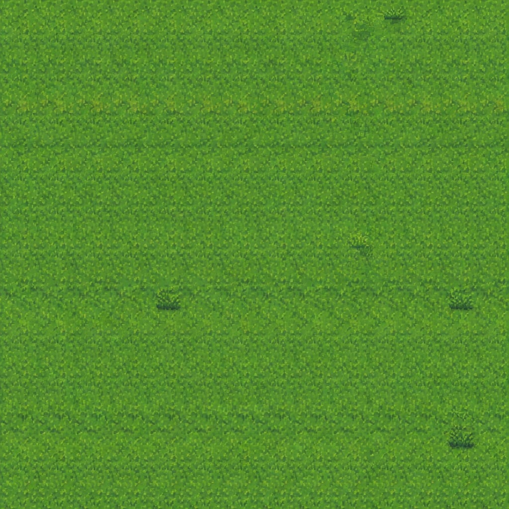 Grass Ground Tile