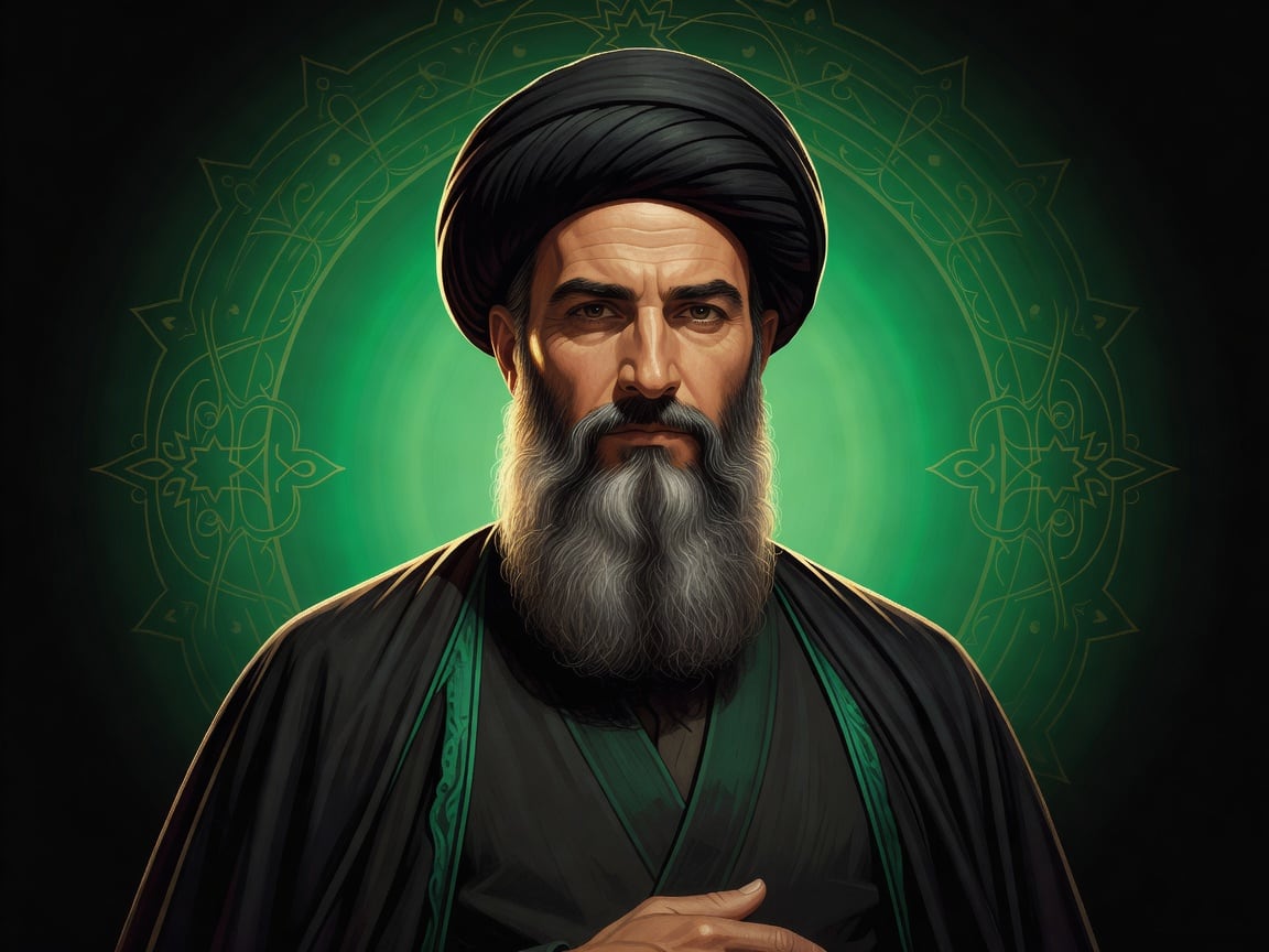 ruhollah_khomeini_portrait