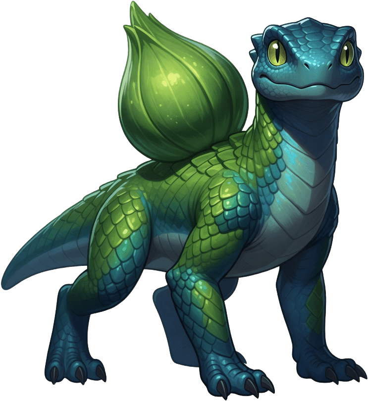 Grass Starter