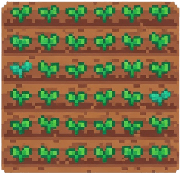 Village Field Sprite