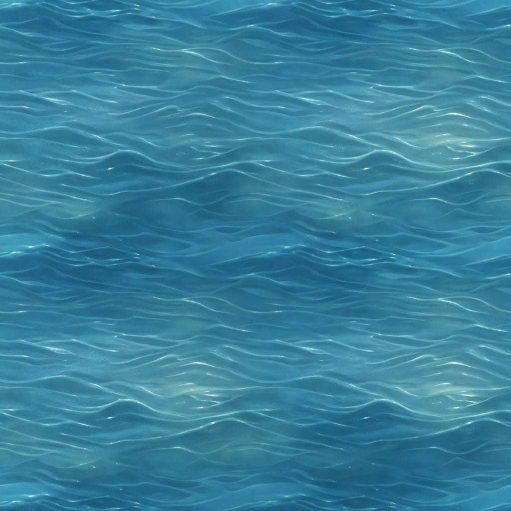 Creek Water Terrain Tile
