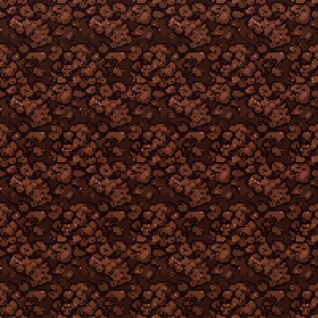 Sweet Candy West Fill Chocolate Cake Earth