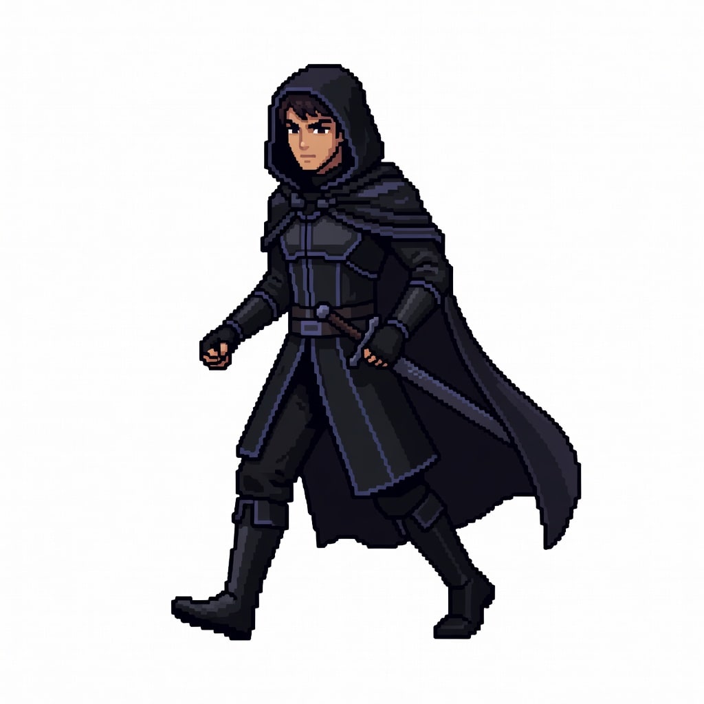 Noctis walk frame (2 / 2)