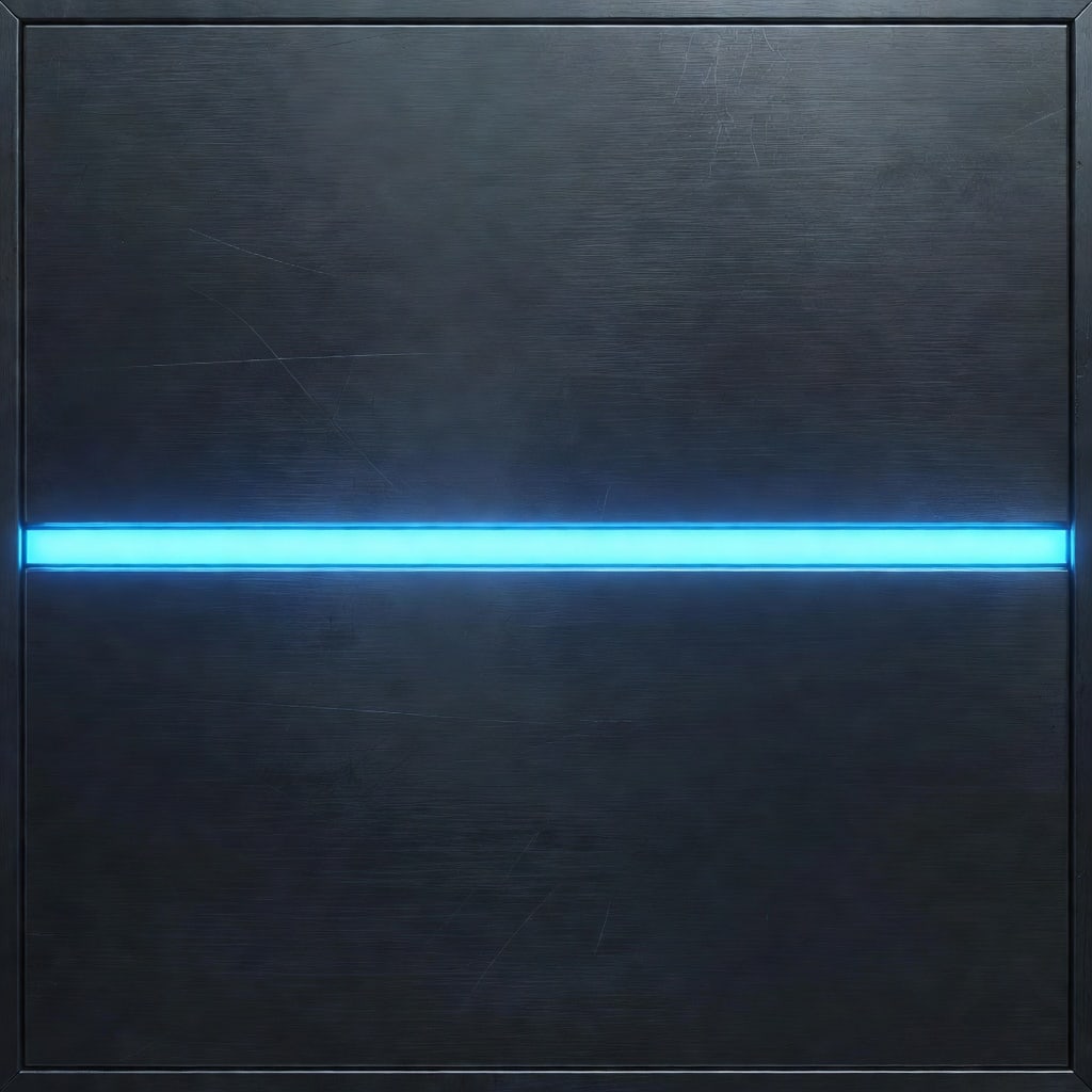 Stage 01 Emissive Panel