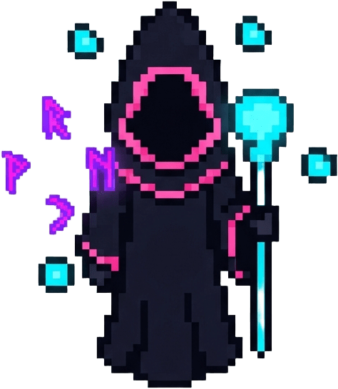 Neon Carnage Enemy Summoner