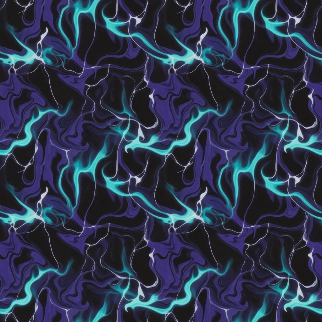 Soul Eater Spectral Weapon Camo