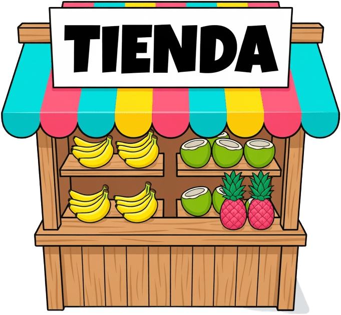 Tienda Tropical TIENDA