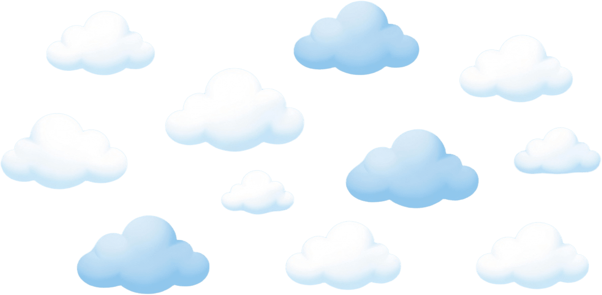 Nubes Animadas