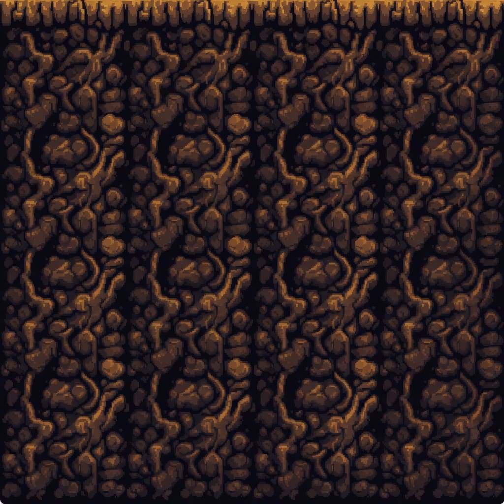 Underground Soil Tile