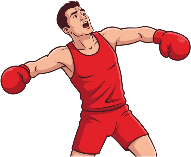 Paul Fighter Hit