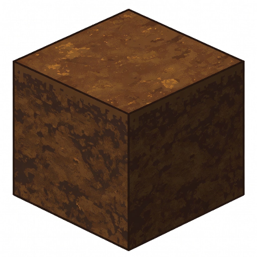 Dirt Block Tile