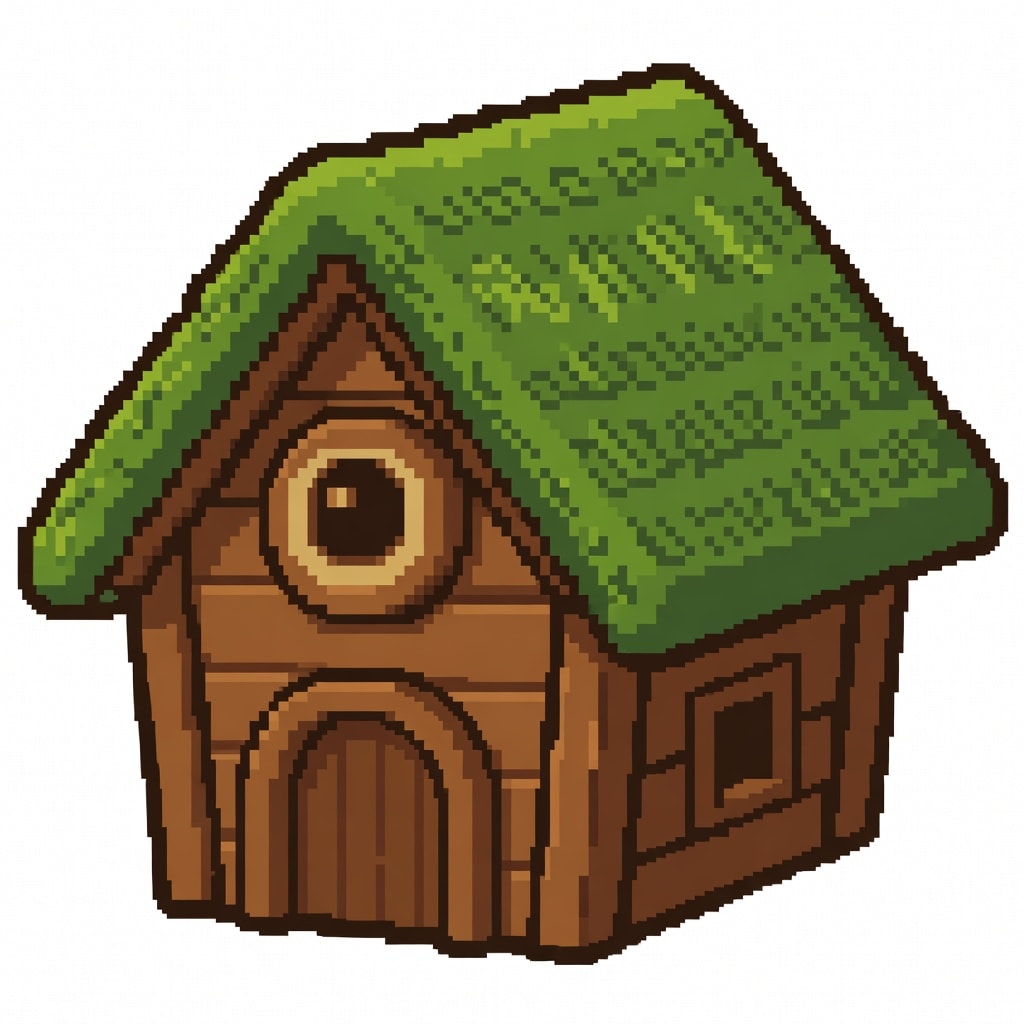2d 32-bit Game Background