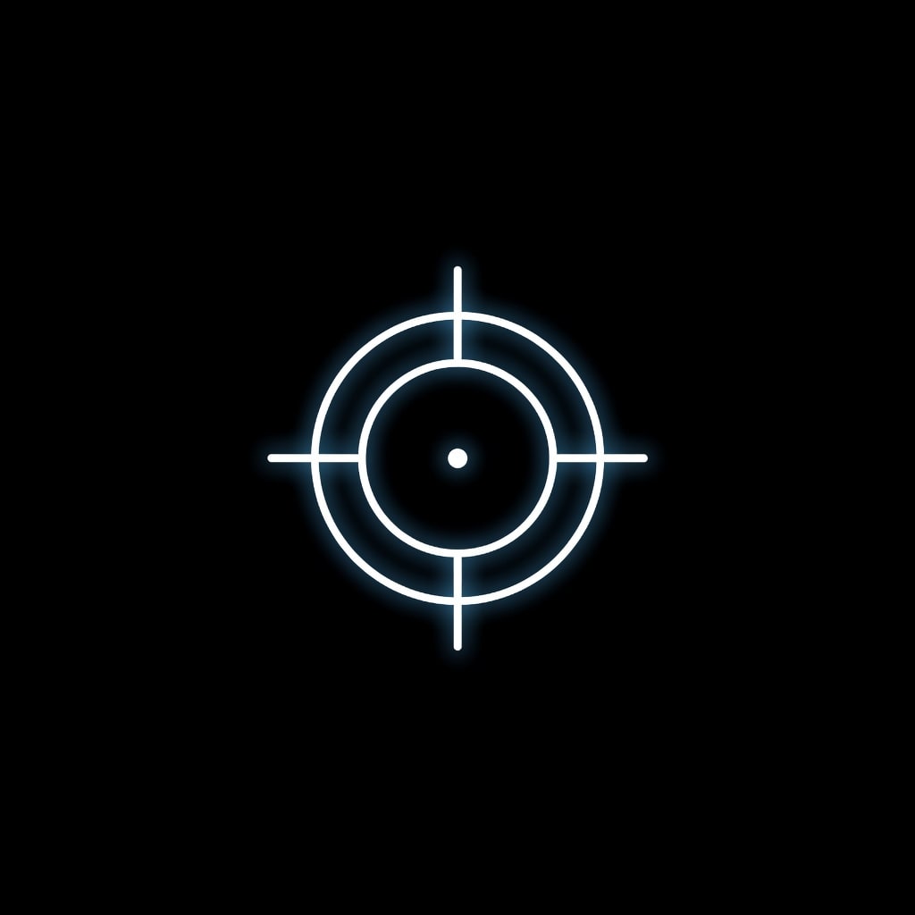 Bomb Icon Area